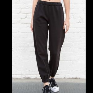 Brandy Melville Joggers